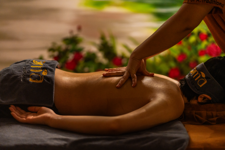 Oma The Spa
