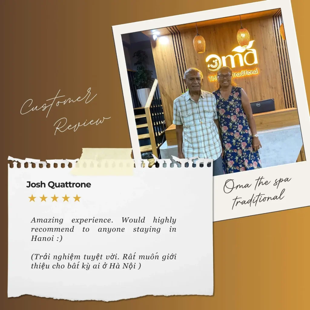 Customer Review