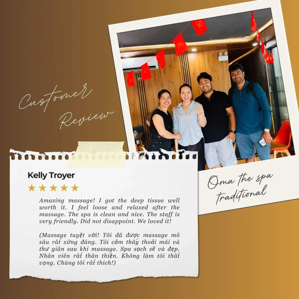 Customer Review